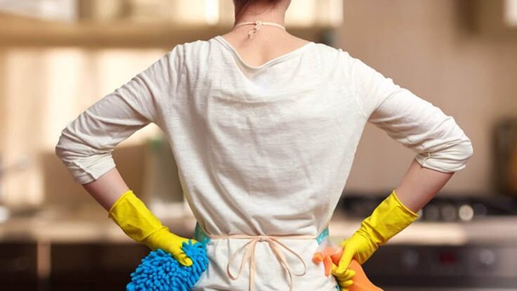 Cleaning services Los Angeles