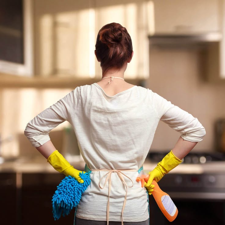 Cleaning services Los Angeles