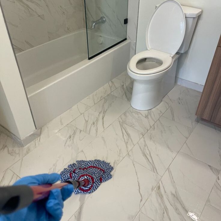 Cleaning services Los Angeles