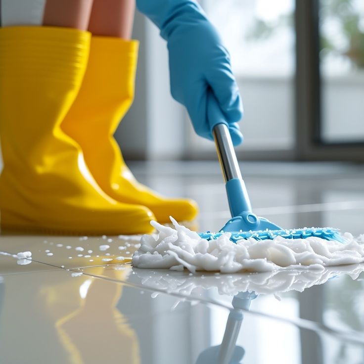 Cleaning services Los Angeles