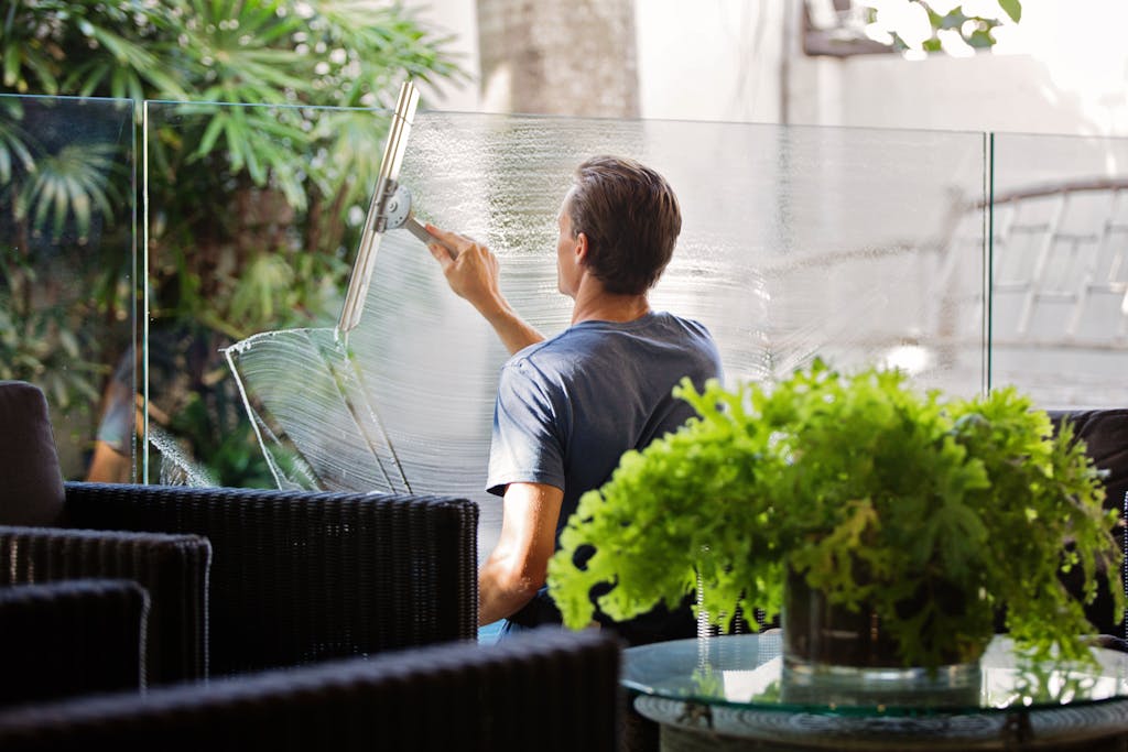 Cleaning services Los Angeles