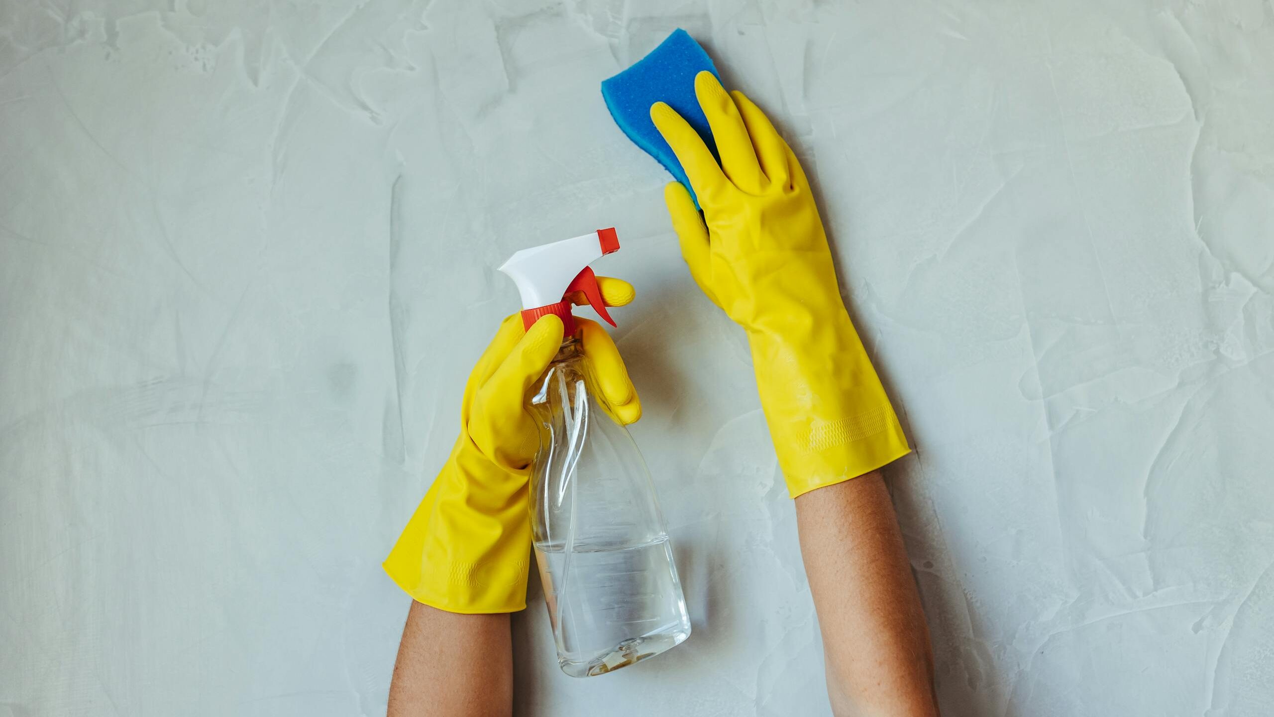 Cleaning services Los Angeles