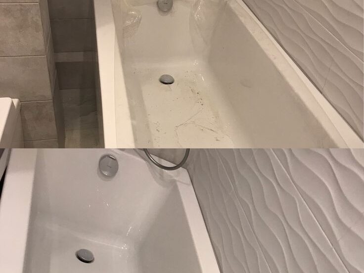 Enviroserve Cleaning services Los Angeles